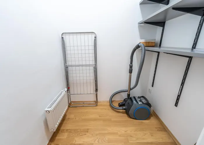 Premium Im Stadtzentrum