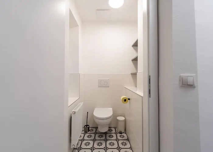 Apartment Premium Im Stadtzentrum *