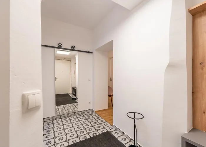 Premium Im Stadtzentrum * Graz