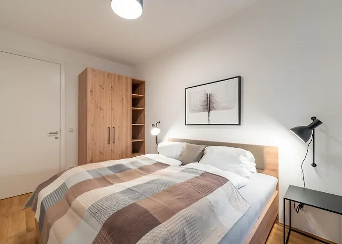 Premium Im Stadtzentrum * Γκρατς