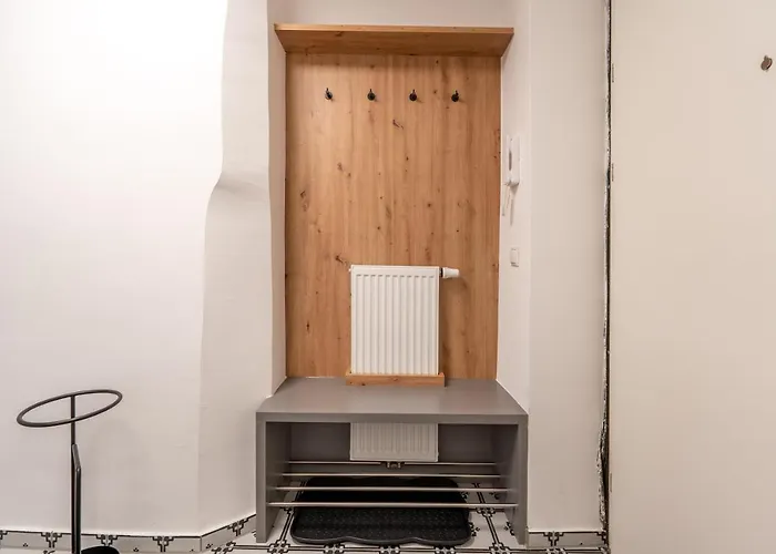 Apartment Premium Im Stadtzentrum *