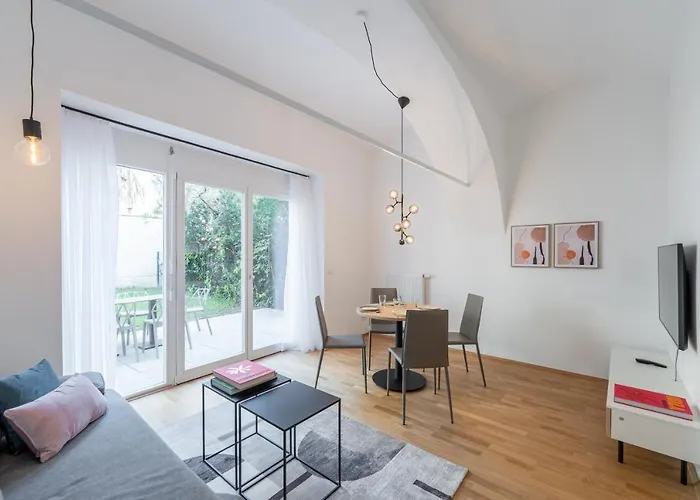 Premium Im Stadtzentrum * Graz