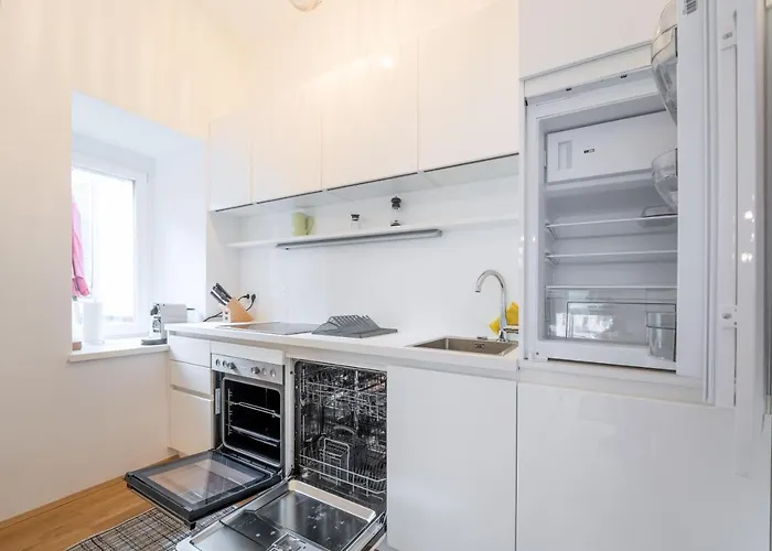 Premium Im Stadtzentrum * Graz