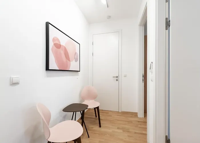 Premium Im Stadtzentrum Apartment *