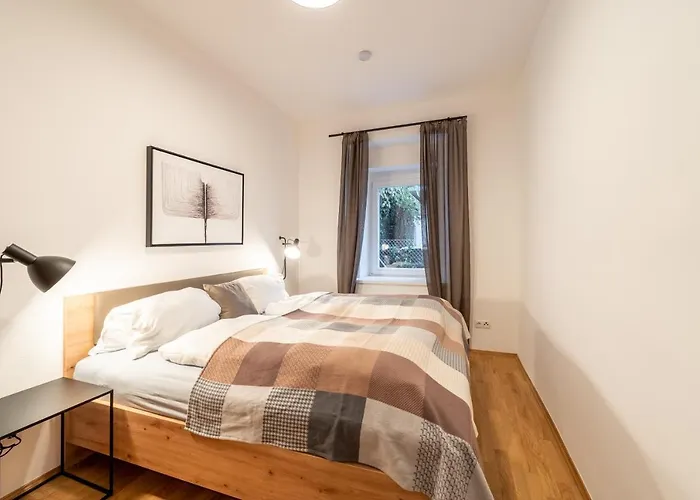 Apartment Premium Im Stadtzentrum *